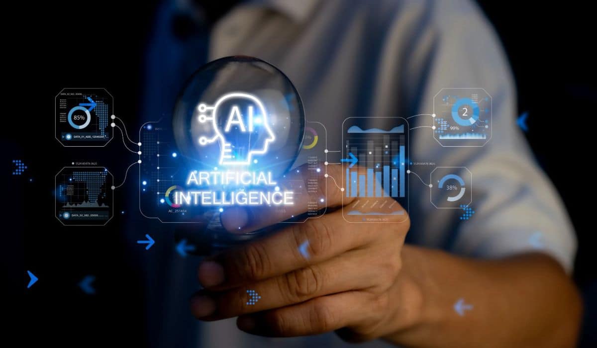 Inteligencia Artificial para empresas: herramientas que aumentan la productividad y reducen costes