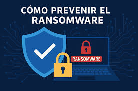 Cómo proteger una pyme frente a ataques de ransomware: guía práctica paso a paso